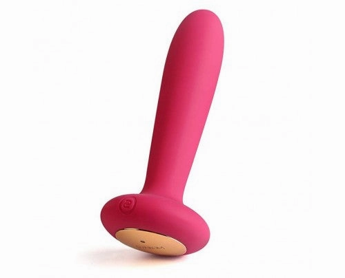 Vibrator for Gspot , Anal or Prostate Massage
