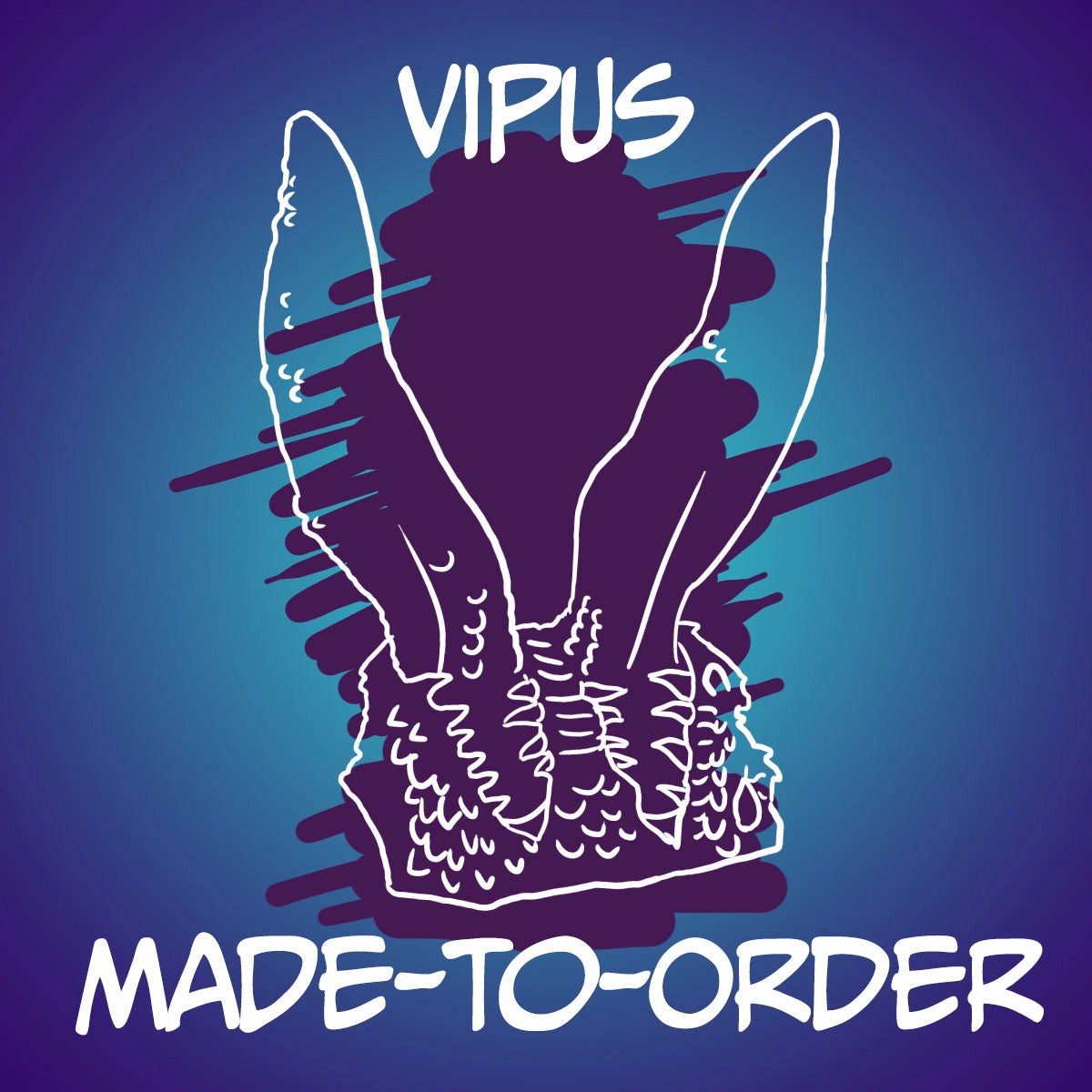 Vipus - Made-to-Order