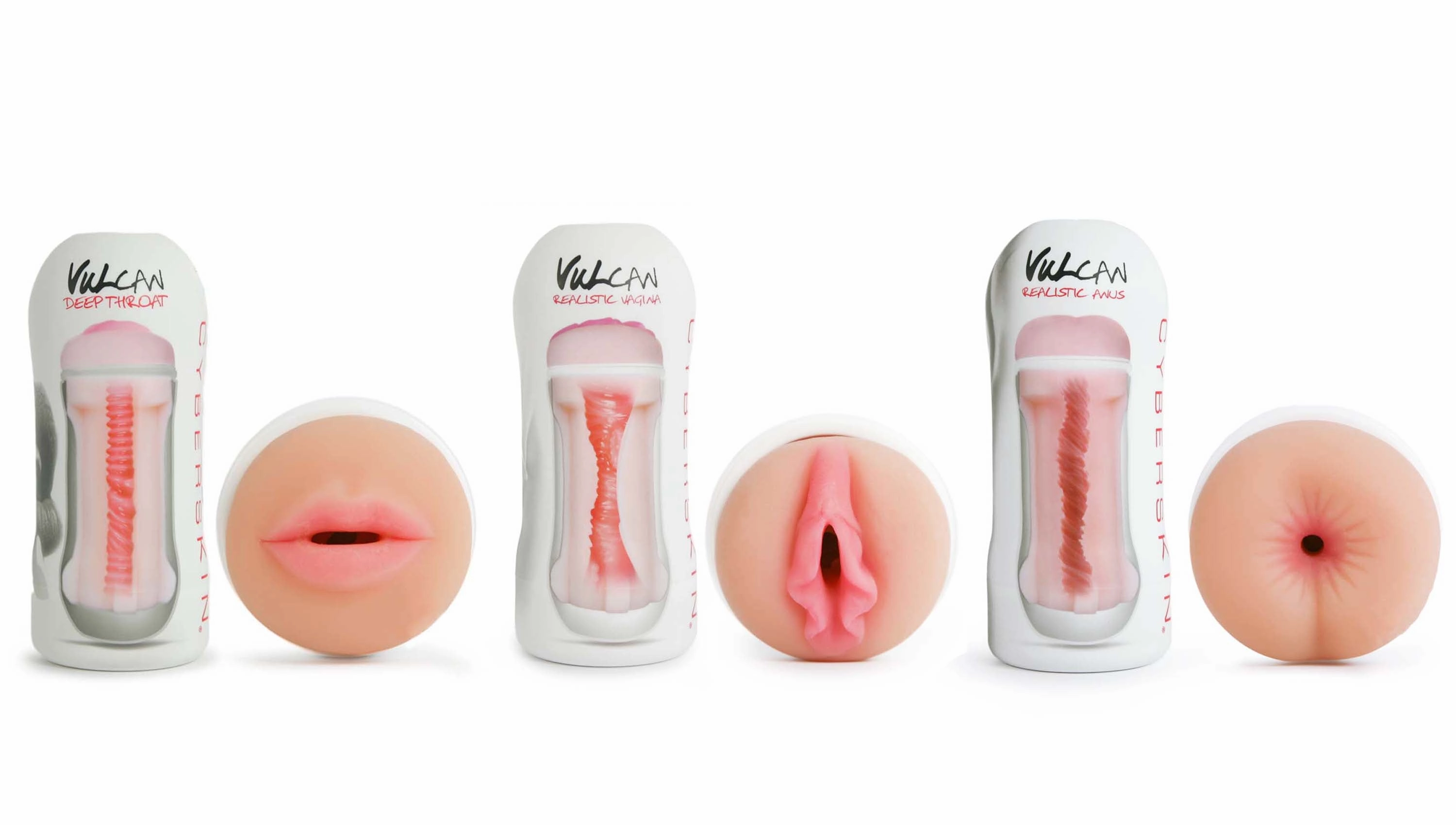 Vulcan® Sampler Savings Package