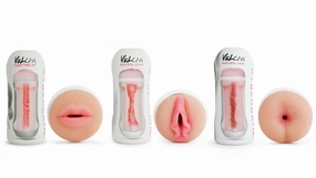 Vulcan® Sampler Savings Package