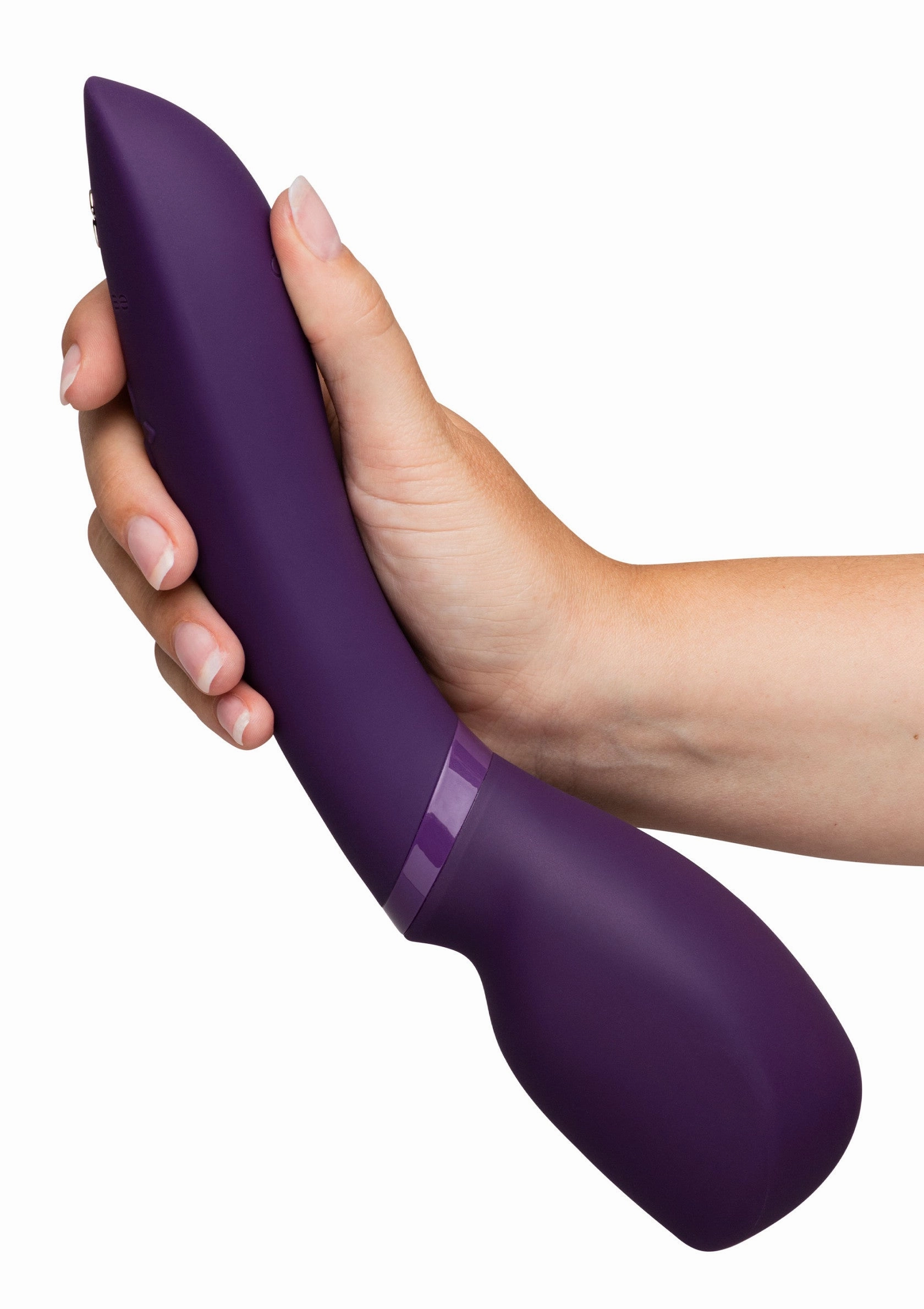 Wand 2