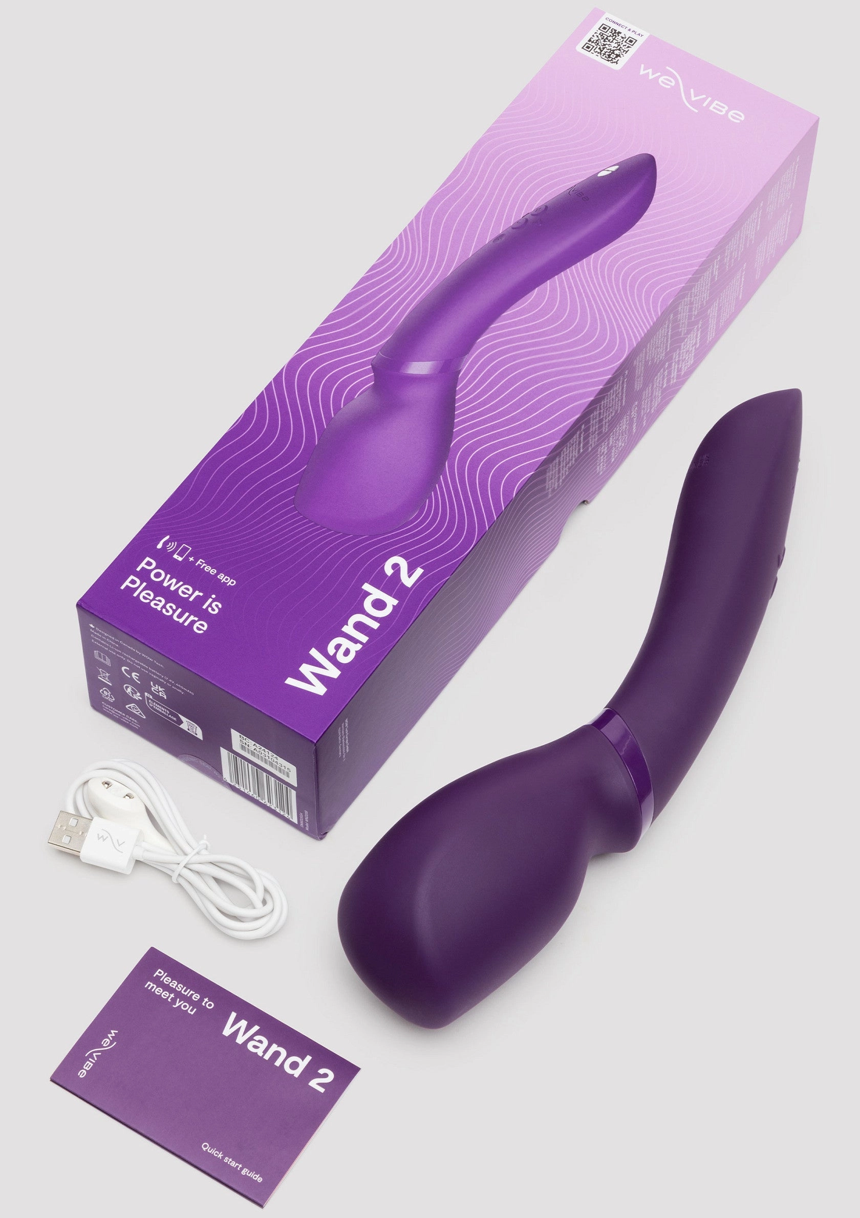 Wand 2