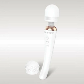 Wand Curve Body Wand