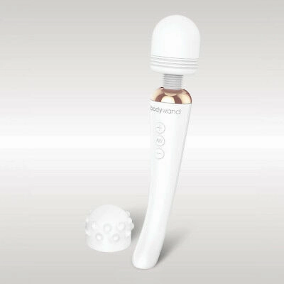 Wand Curve Body Wand