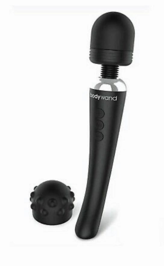 Wand Curve Body Wand
