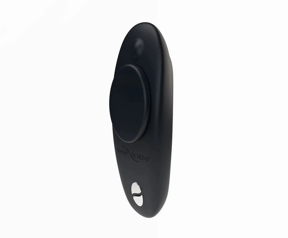 We-Vibe Moxie  Panty Vibrator - Black