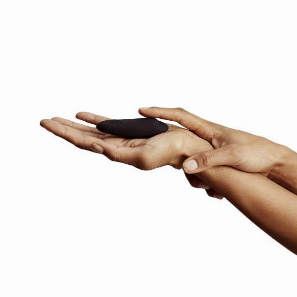We-Vibe Moxie  Panty Vibrator - Black