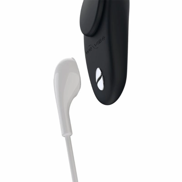 We-Vibe Moxie  Panty Vibrator - Black