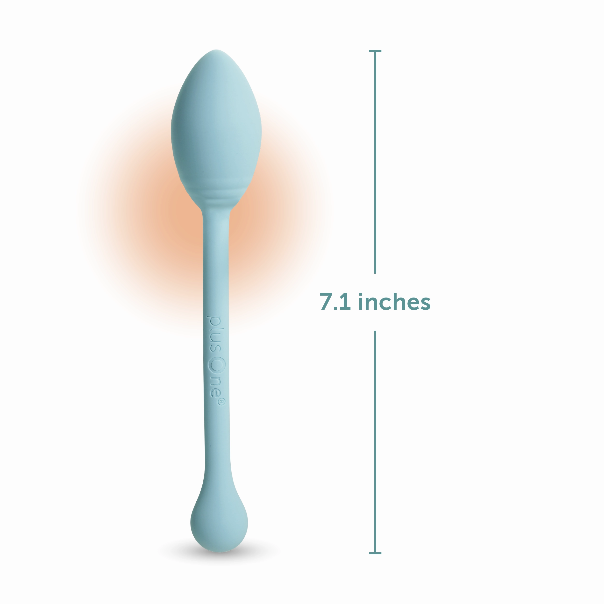 Weighted Kegel Exerciser