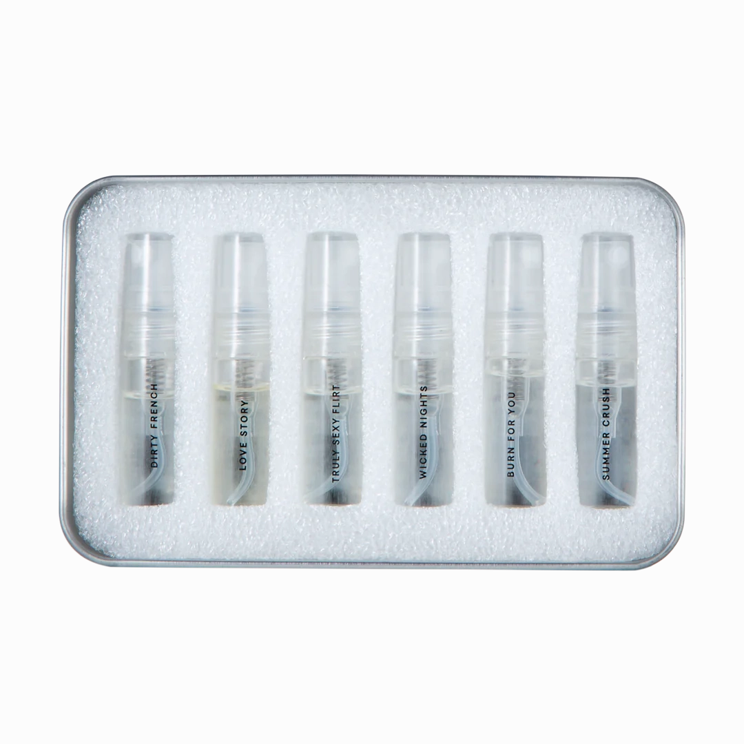 Wicked Nights - Pheromone Perfume 0.1 FL.OZ./3 ml - Pure Romance