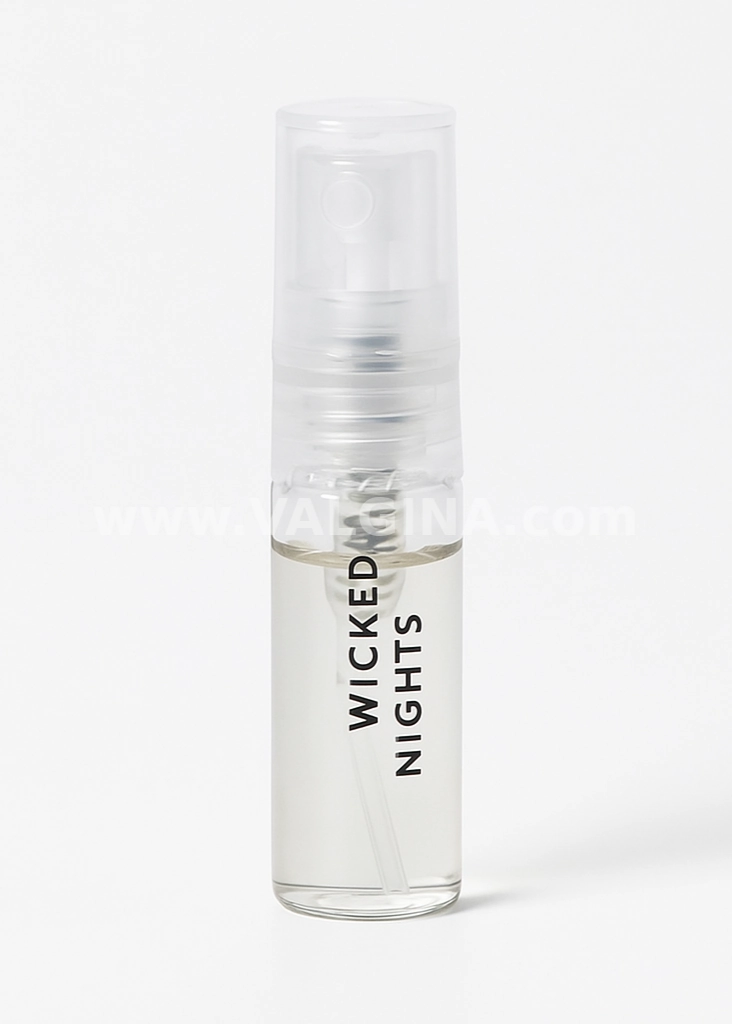 Wicked Nights - Pheromone Perfume 0.1 FL.OZ./3 ml - Pure Romance