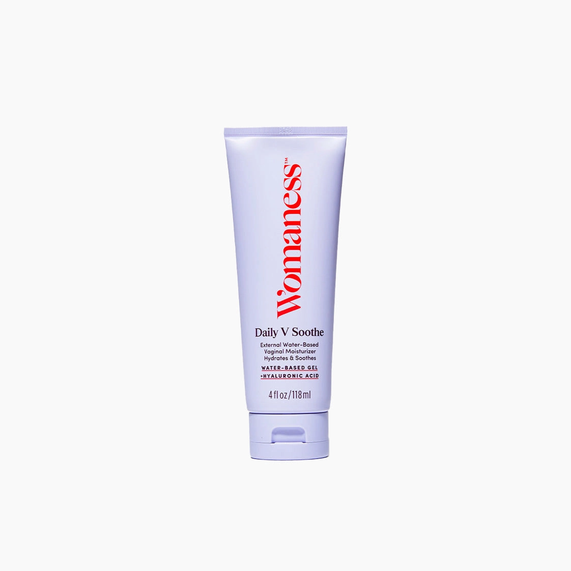 Womaness Daily V Soothe
