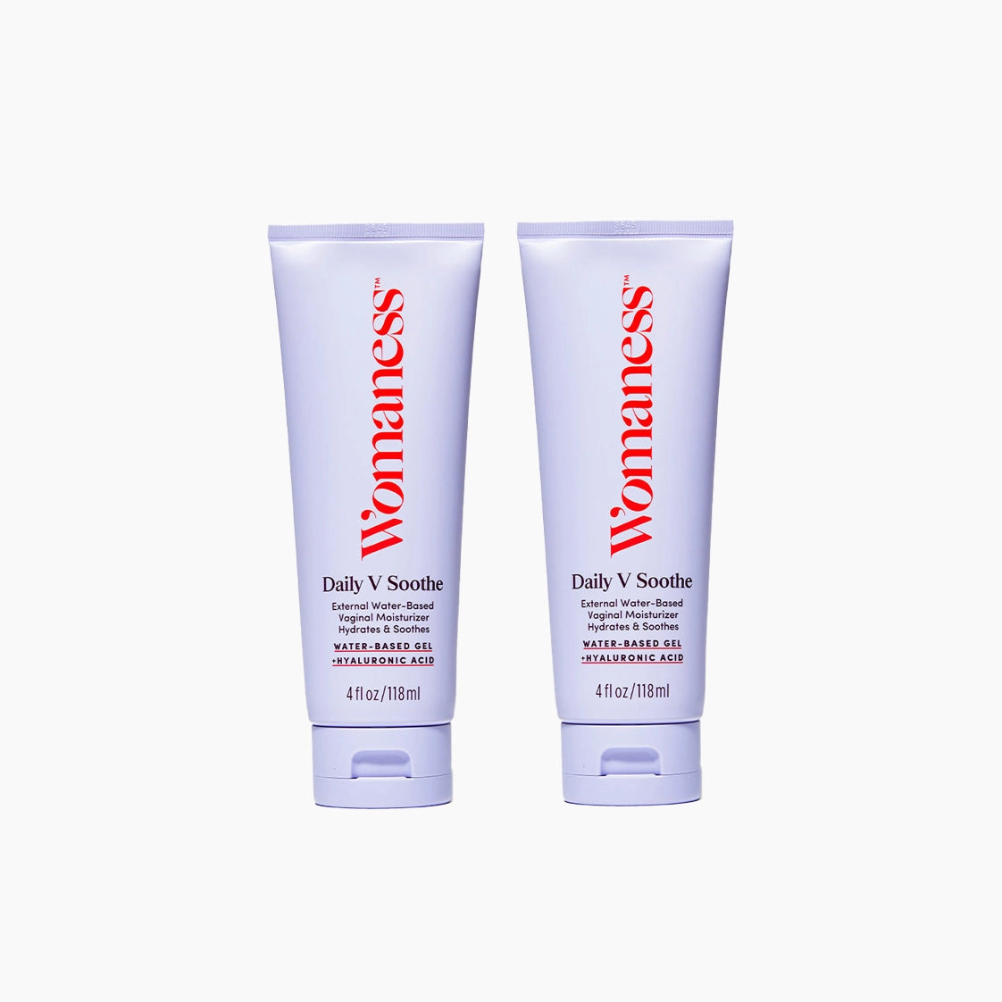 Womaness Daily V Soothe