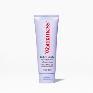 Womaness Daily V Soothe