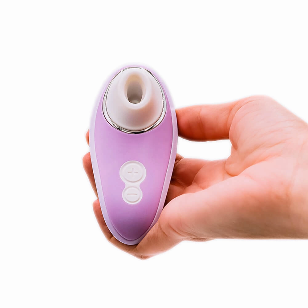 Womanizer Liberty Rechargeable Stimulator