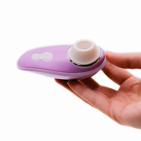Womanizer Liberty Rechargeable Stimulator