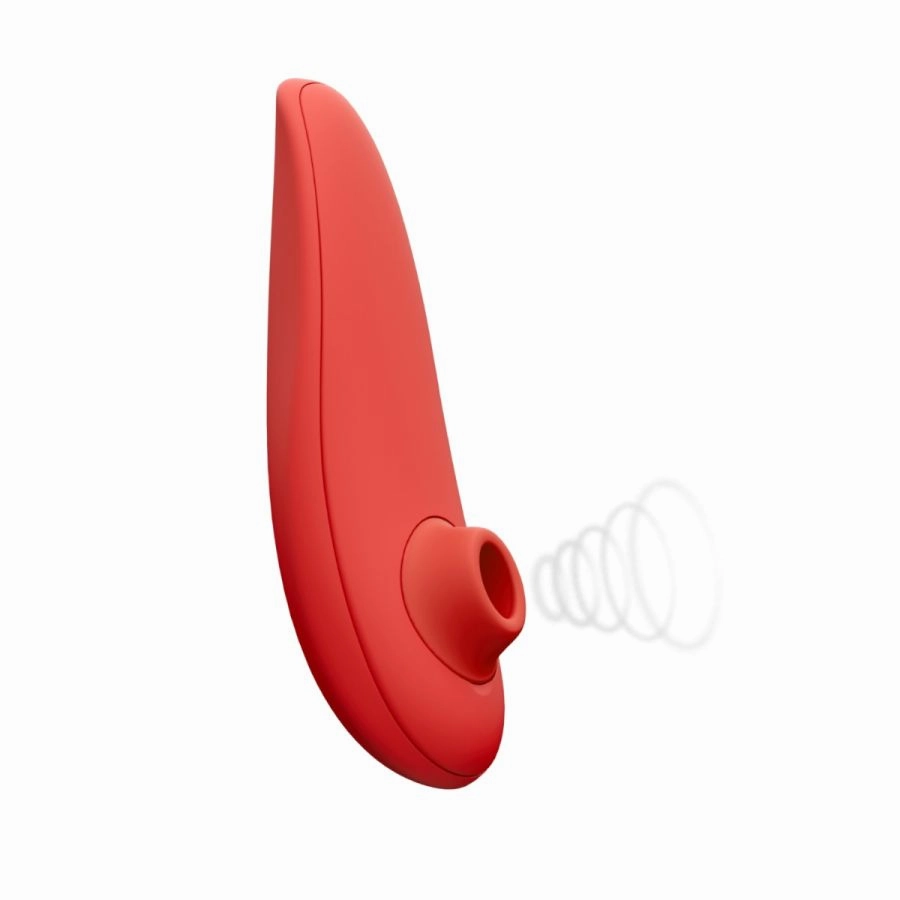Womanizer Marilyn Monroe - Red