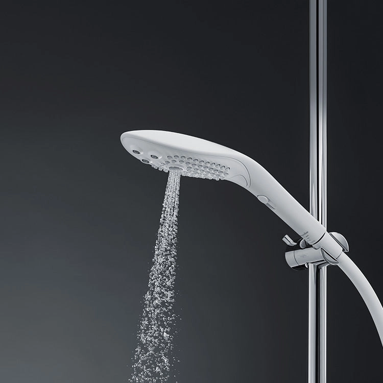 Womanizer Wave 2-in-1 Pleasure Stimulation Shower Head