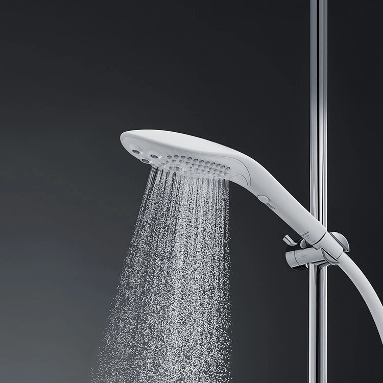 Womanizer Wave 2-in-1 Pleasure Stimulation Shower Head