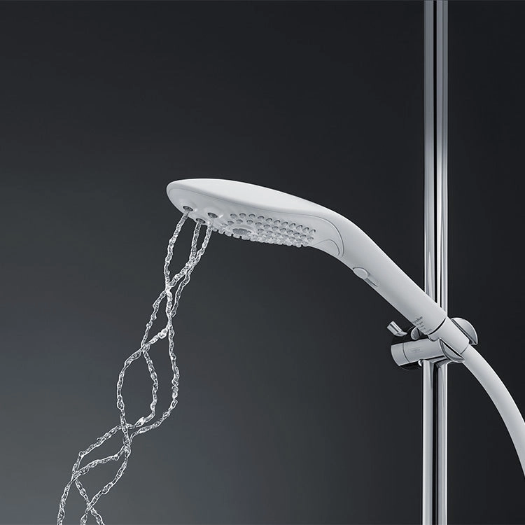 Womanizer Wave 2-in-1 Pleasure Stimulation Shower Head