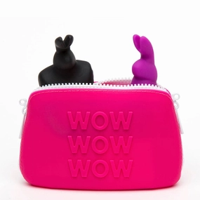 Wow Silicone Storage Case - Small