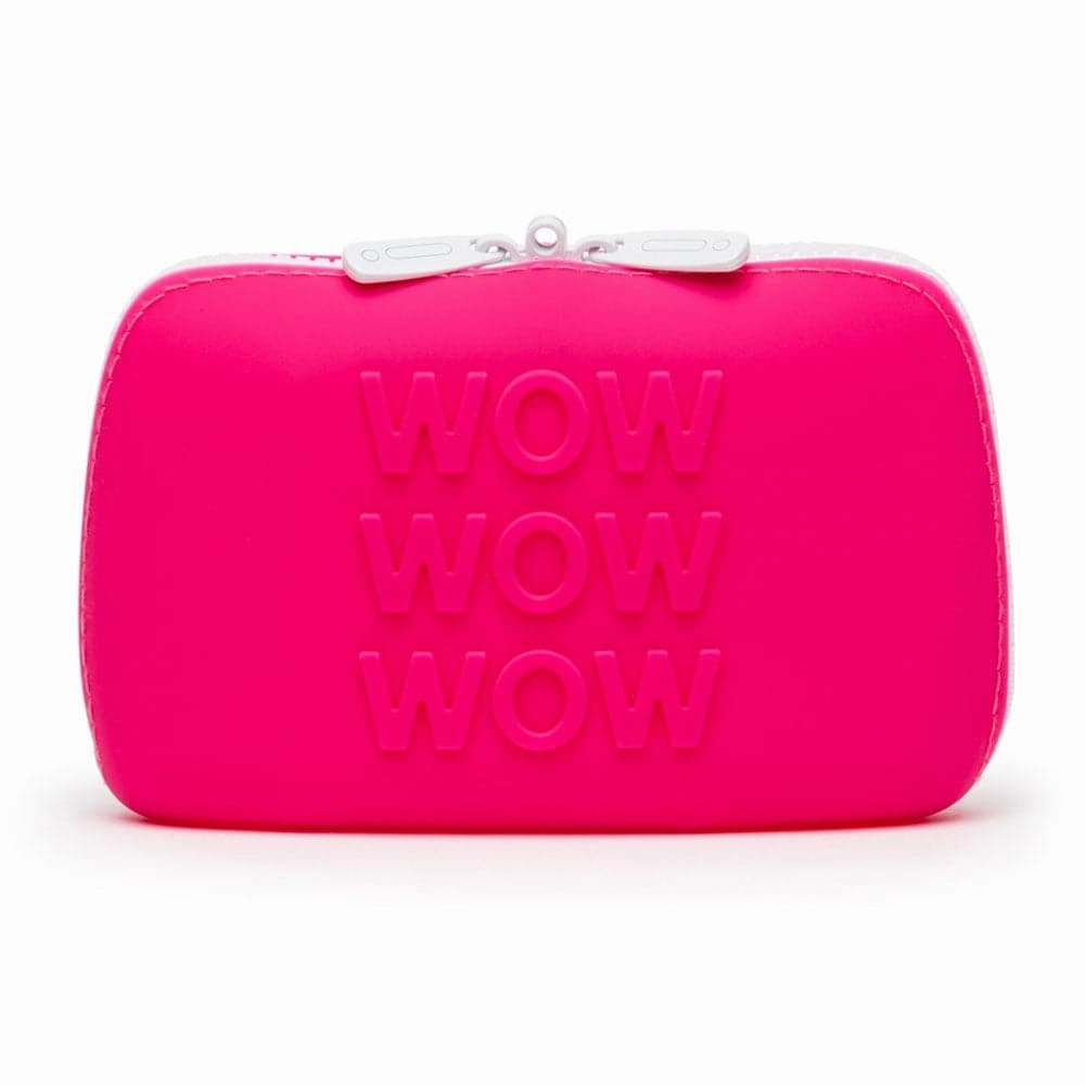 Wow Silicone Storage Case - Small