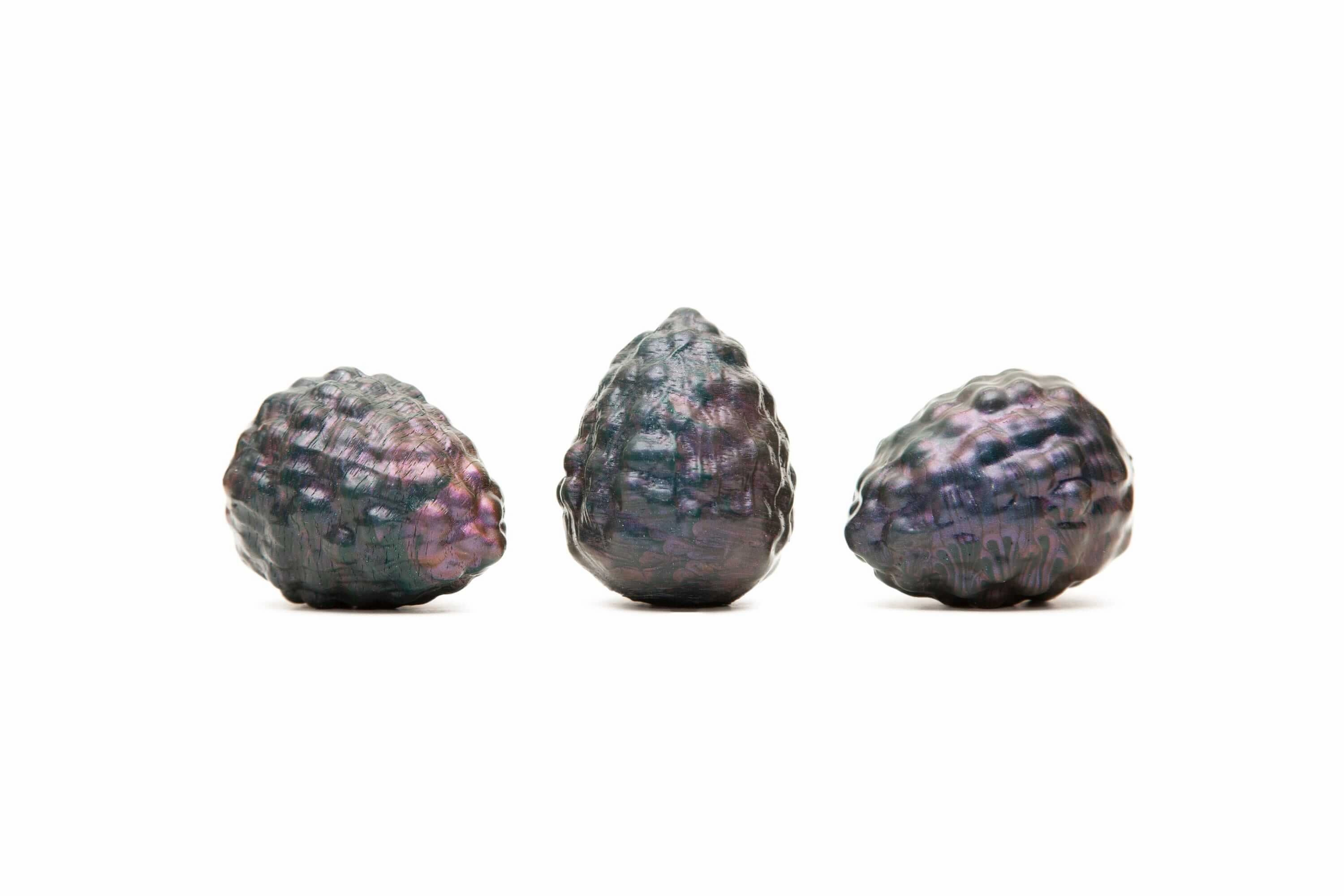 Wyvern Style Kegel Eggs Clutch