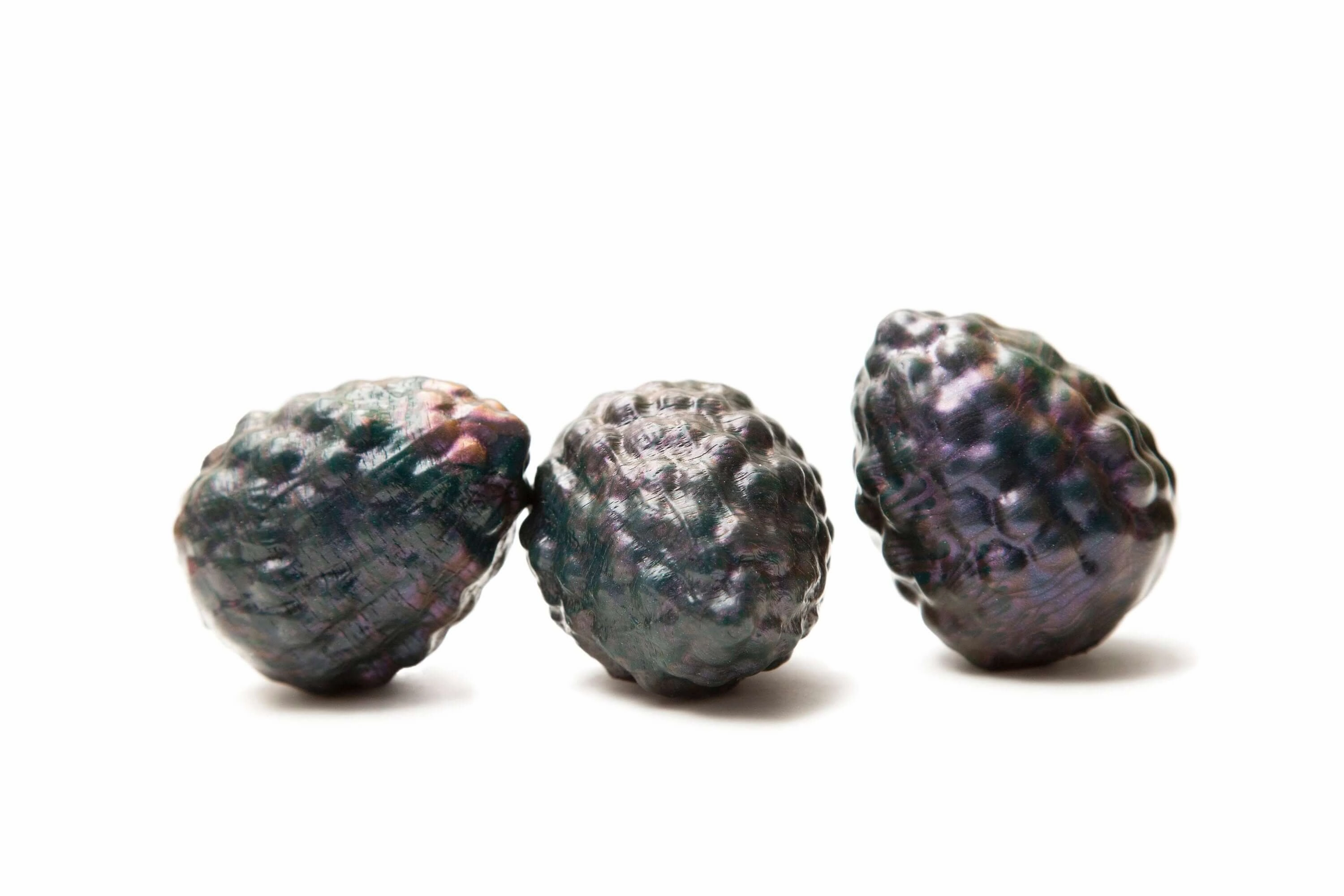Wyvern Style Kegel Eggs Clutch