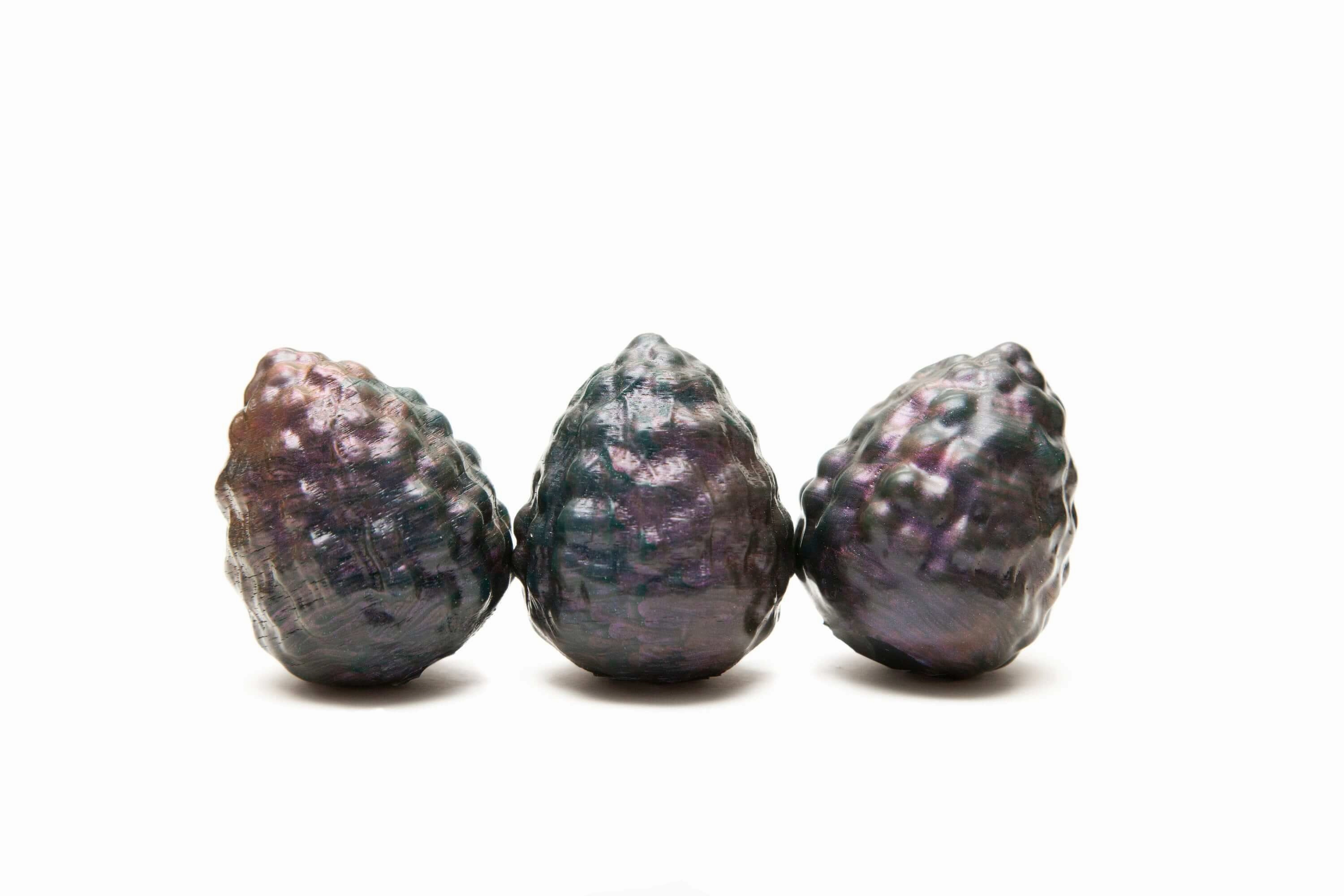 Wyvern Style Kegel Eggs Clutch