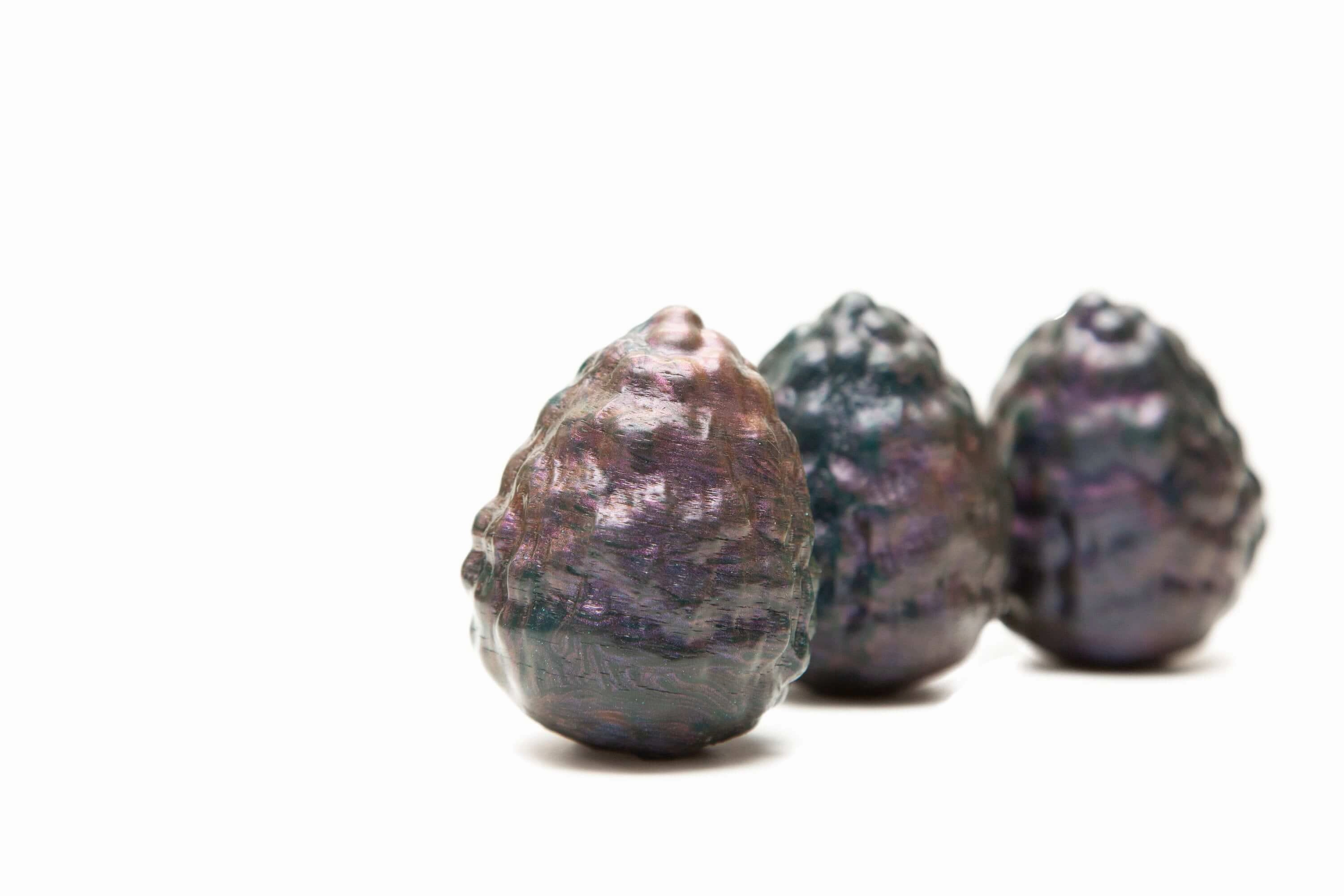 Wyvern Style Kegel Eggs Clutch
