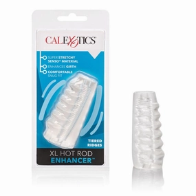 XL Hot Rod Enhancer