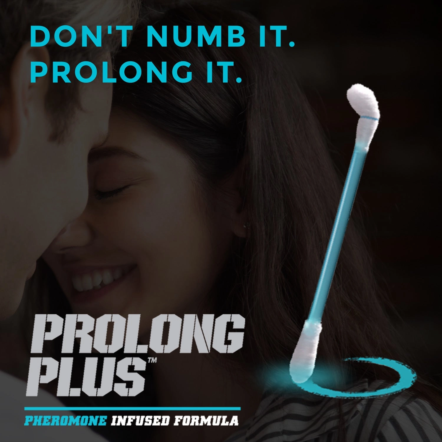 XmyBox Prolong Plus Swab 10pcs - PREORDER